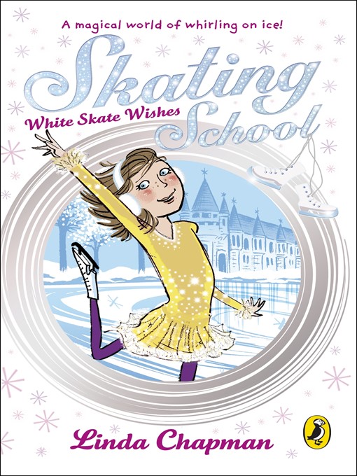 Title details for White Skate Wishes by Linda Chapman - Wait list